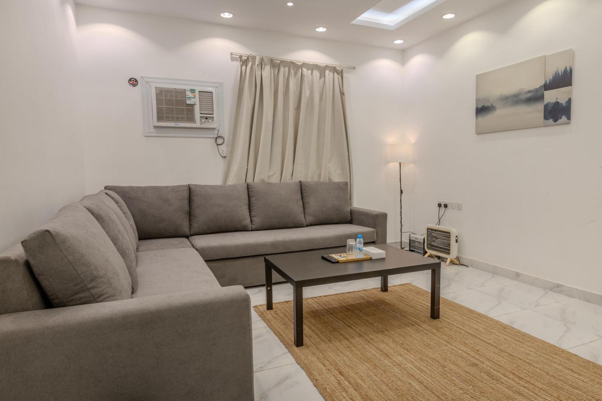 Comfortable & Big Family Apartments 10Mins Drive To Al-Masjid -Nabawi - Nozol Noor 2 Medina Ngoại thất bức ảnh